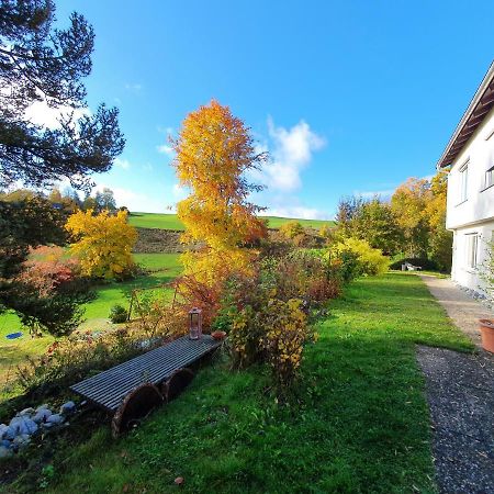 Quiet Business Flat Or Vacation Home In Бад-Урах Екстер'єр фото